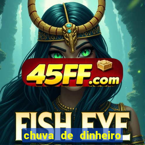 chuva de dinheiro jogo do tigre